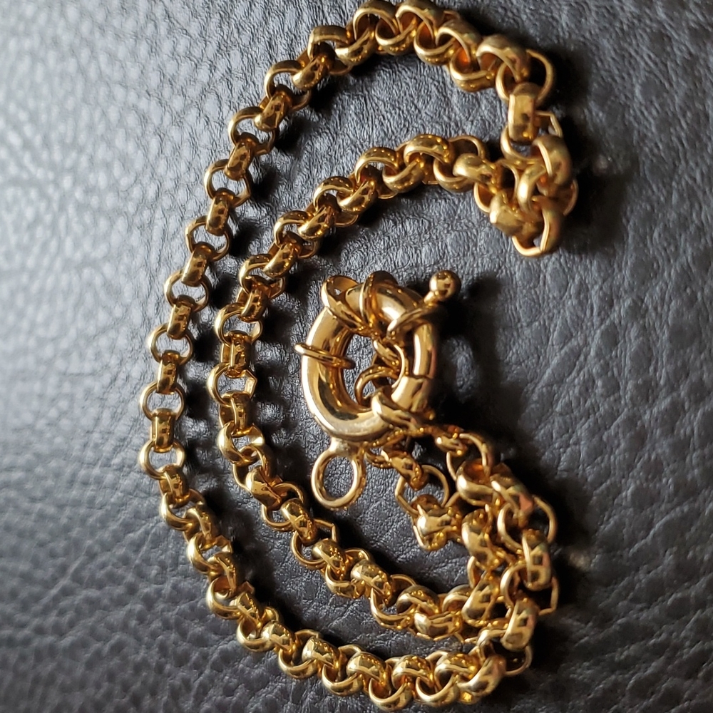 Necklace - Picture 3 of 6